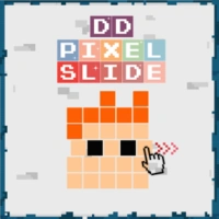Pixel Slide