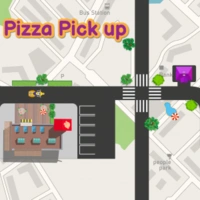 Pizza Pickup