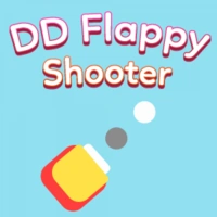 Flappy Shooter