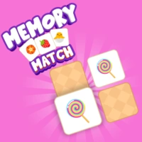 Memory Match
