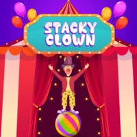 Stacky Clown